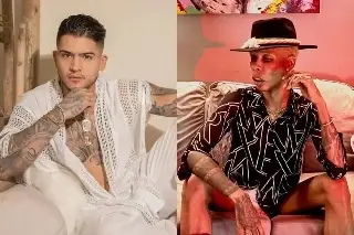 Imagen FGR investiga caso de dos artistas colombianos desaparecidos en México: Sheinbaum