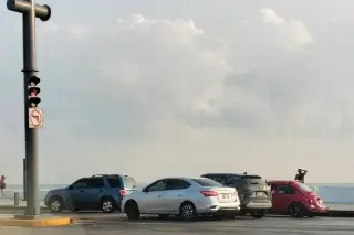 Imagen ¿Qué hacer si chocas y cómo evitar que invaliden el seguro de auto? Esto explican expertos