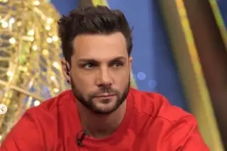Imagen Nicola Porcella sale de programa de televisión; estas son las razones