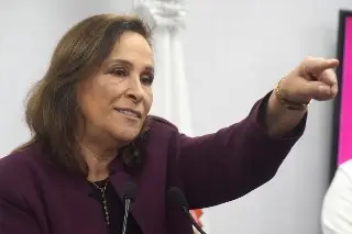 Imagen Nahle alista primer de gobierno de Veracruz ¿Cuándo?