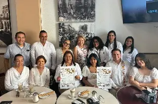Imagen CBTIS 79 hará una caminata en Boca del Río con integrantes de diversas generaciones del plantel 