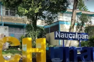 Imagen Matan con cuchillo a estudiante del CCH de la UNAM en la Ciudad de México