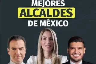 Imagen Encuesta de Datometría pone a Paty Lobeira como la mejor alcaldesa del país