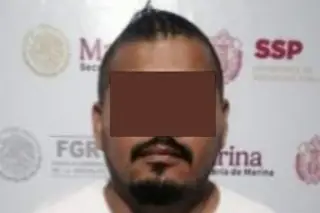 Imagen A prisión, acusado de secuestrar a taxista 