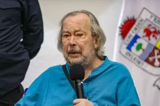 Imagen ¿De qué murió Mauricio Fernández Garza, alcalde de San Pedro Garza García?