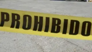 Imagen Se incendia carro en este fraccionamiento de Veracruz
