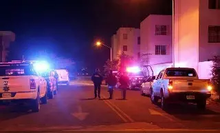 Imagen Deja 2 muertos y un lesionado otro ataque armado a bar al norte de Veracruz