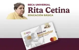 Imagen Se acaba el tiempo para inscripción en la beca de secundaria en Veracruz; estos son los requisitos