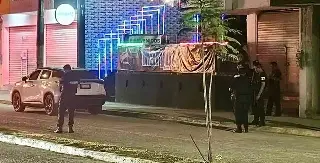 Imagen Reportan 3 muertos por 2 ataques a bares al norte de Veracruz