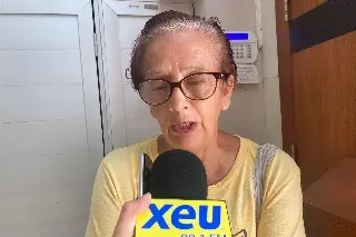 Imagen Continúan reportes de falta de pagos a beneficiarios de la pensión del Bienestar en Veracruz