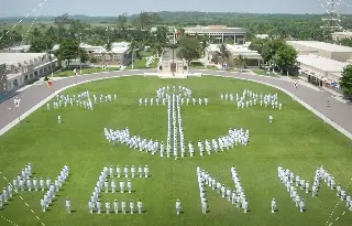 Imagen Invitan a Medio Maratón por los 204 años de la Creación de la Armada de México en Veracruz