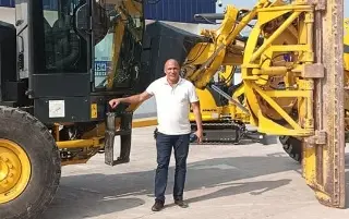 Imagen PEMEX causa daño patrimonial a más de cien empresas en Veracruz, afirma la AMIC