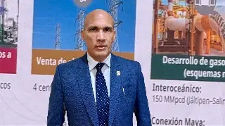 Imagen PEMEX causa daño patrimonial a más de cien empresas en Veracruz, afirma la AMIC