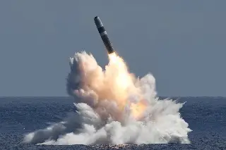 Imagen EU prueba misiles de largo alcance desde Florida en plena tensión con Venezuela