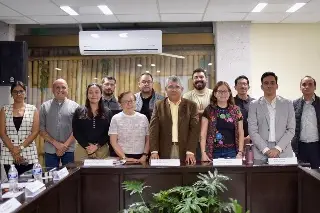 Imagen Analizan propuestas para crear iniciativa de Ley de Movilidad y Seguridad Vial