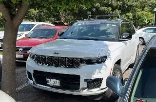 Imagen Nieta del gobernador viajaba en camioneta con escoltas baleados en Sinaloa