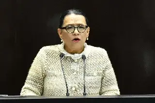 Imagen Titular de la Segob asegura a diputados que ‘no habrá impunidad en casos de corrupción’