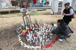 Imagen Sube a 30 la cifra de muertos por explosión de pipa de gas en CDMX