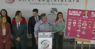 Imagen Exhibe ‘Alito’ al ‘Cártel de Macuspana’ que asegura es liderado por AMLO