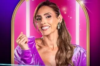 Imagen Mar contreras es la primera finalista de LCDLFM
