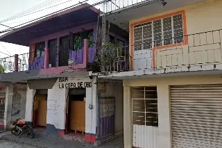Imagen Otro ataque a bar en el norte de Veracruz deja a una mujer muerta