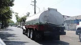 Imagen Enviará Sheinbaum al Congreso iniciativas de reforma para regular uso de agua