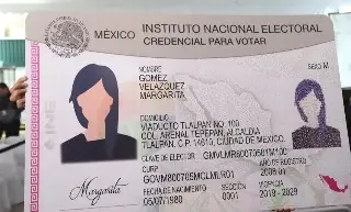 Imagen Convocan a jóvenes a tramitar la credencial de elector en Veracruz; estos son los requisitos
