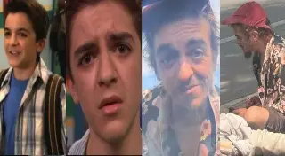 Imagen Así captaron a un actor de la popular serie ‘Manual de supervivencia escolar de Ned’ 