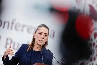 Imagen México envía nota diplomática a EU por muerte de mexicano bajo custodia de ICE