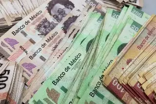 Imagen Piden préstamo y les embargan su pensión del Bienestar, en Veracruz