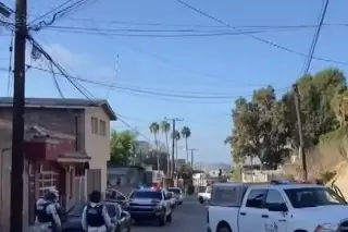 Imagen Reportan 3 muertos y un lesionado por balacera en Rafael Delgado