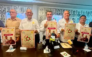 Imagen Anuncia la CANACO Servytur Veracruz el programa “Viernes Muy Mexicano” Aquí te decimos de que se trata