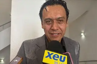 Imagen  Rechaza Marx Arriaga que libros de texto de la SEP busquen adoctrinar