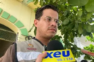 Imagen Esto pasará con terreno donde estaba albergue La Roca en Medellín de Bravo