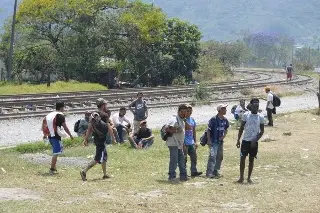 Imagen 'Inadmisible criminalizar migración', responde canciller mexicano a Trump en la ONU