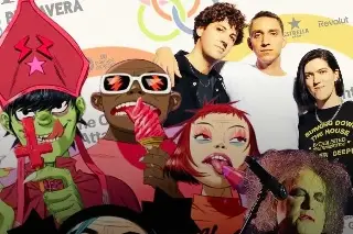 Imagen The Cure, Doja Cat y Gorillaz encabezarán el Primavera Sound de Barcelona en 2026
