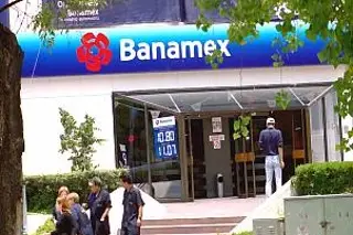 Imagen Sheinbaum celebra adquisición de 25% de Banamex por parte de Chico Pardo
