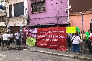 Imagen Con aumento de impuestos, podrían cerrar hasta 10 mil tienditas en Veracruz: ANPEC