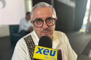 Imagen ‘Veracruz se va a seguir inundando’, advierten; ¿Qué se puede hacer? 