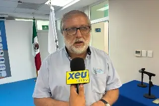 Imagen Hay desinterés de los jóvenes por el bien común, 'es una catástrofe': Rector de la Colón
