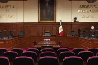 Imagen Nuevo Poder Judicial de la Federación: retos, estructura y primeras señales