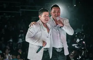 Imagen Veracruz está listo para recibir a Jorge Medina y Josi Cuen