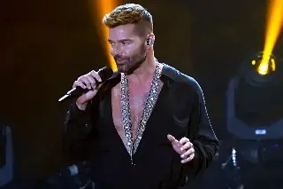 Imagen Ricky Martin anuncia conciertos en México para 2026 ¿Veracruz?