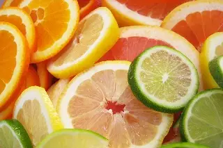 Imagen Se desploma producción de cítricos en Veracruz por plaga de 'cáncer de cítricos': Sedarpa