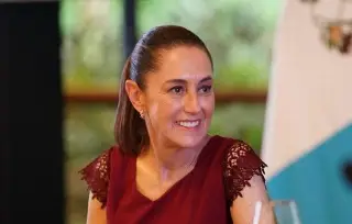 Imagen Cometur Veracruz manda oficio a la presidenta Claudia Sheinbaum; esto le piden 