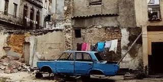 Imagen Extrema pobreza en Cuba es del 89%, según estudio
