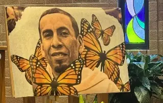 Imagen Repatrian a su ciudad los restos de mexicano abatido en redada migratoria en EU