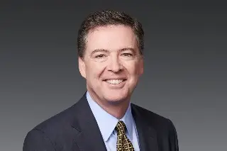 Imagen Un juzgado de EU imputa al exdirector del FBI, quien investigó la campaña de Trump