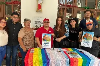 Imagen Preocupan suicidios; harán foro para la prevención en Veracruz