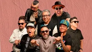 Imagen ¡Panteón Rococó vuelve más vivo que nunca, más 'Sonoro'! (+video)